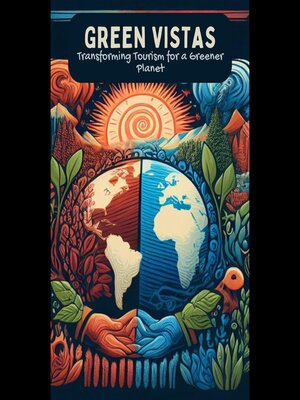 cover image of Green Vistas